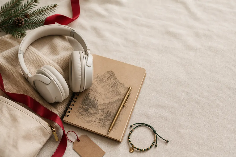 Regali di Natale per adolescenti: 10 idee concrete