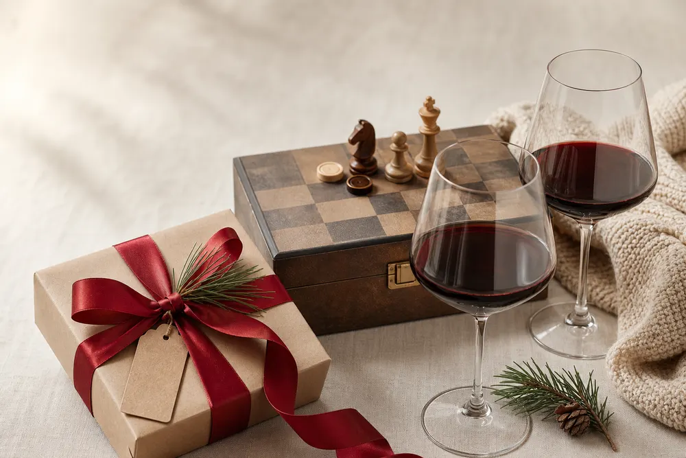 Regali di Natale per la coppia: 10 idee da condividere