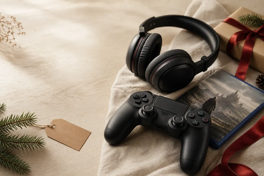 Regali per adolescenti gamer: 8 idee che non deludono
