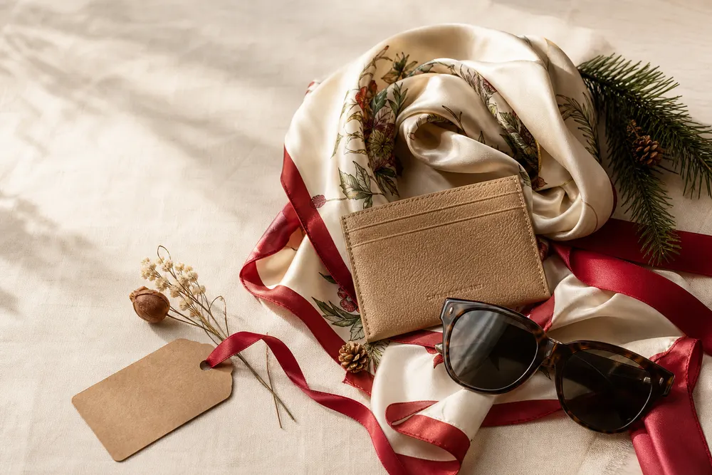 Regali per chi ama la moda: 10 accessori di stile per lei