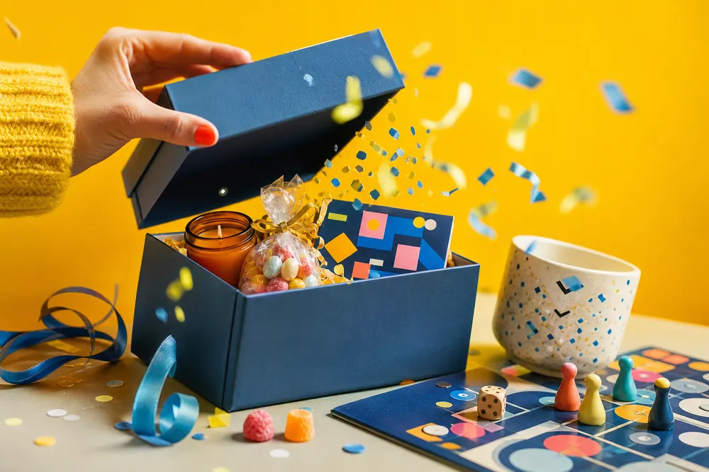 Idee regalo amici: 8 spunti quando non hai tempo