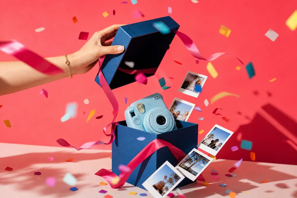 Regalo anniversario originale: 8 idee fuori dagli schemi