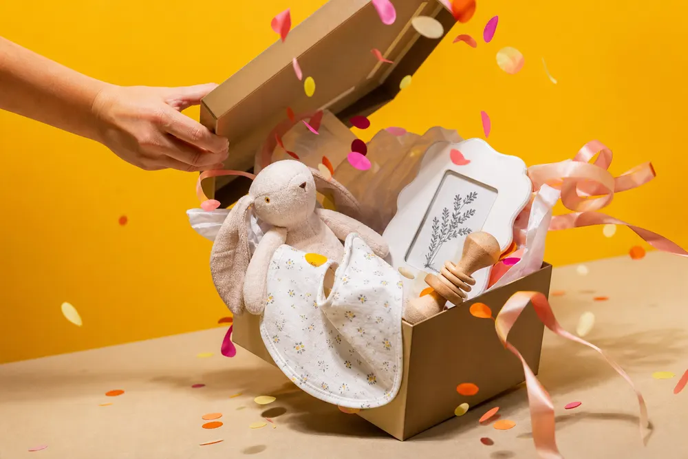 Regalo battesimo economico: 8 idee sotto i 20 euro