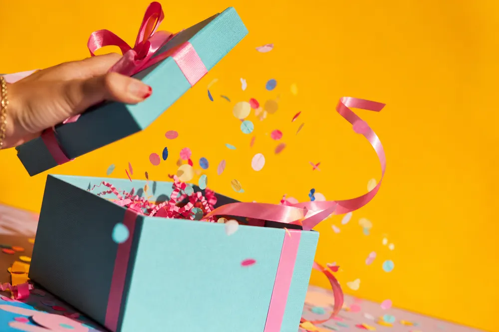 Regalo di battesimo: 8 idee fotografiche da ricordare