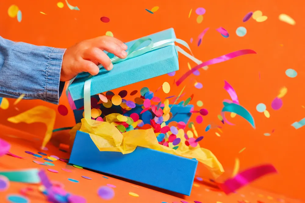 Regalo per il fratello maggiore alla nascita: 6 idee