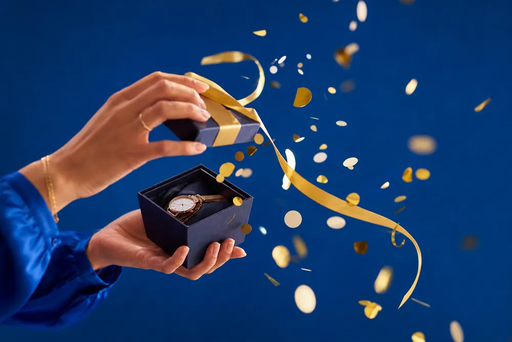 Regalo battesimo di lusso: 6 idee importanti da ricordare