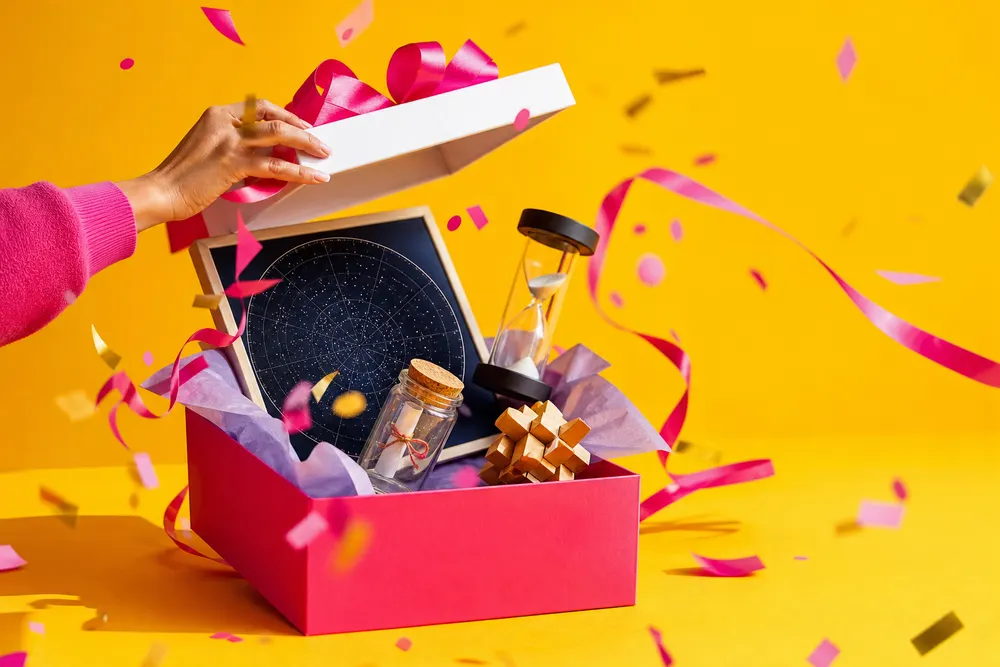 Regalo battesimo originale: 8 idee diverse dal solito