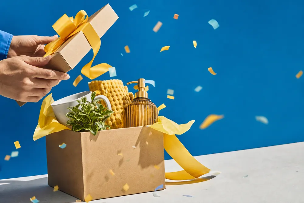 Regalo casa nuova dei genitori: 10 idee sotto i 10 euro