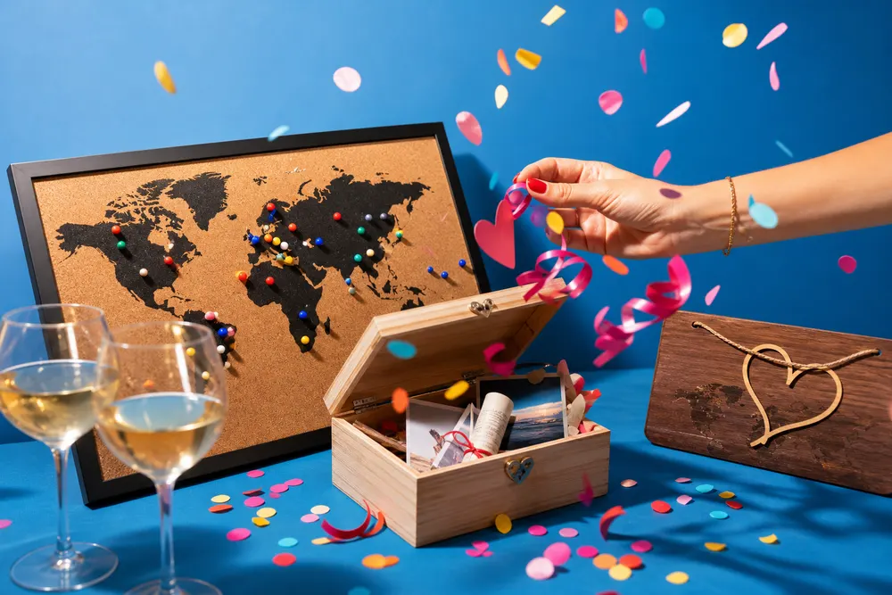 Regalo originale per casa nuova: 8 idee fuori dal comune