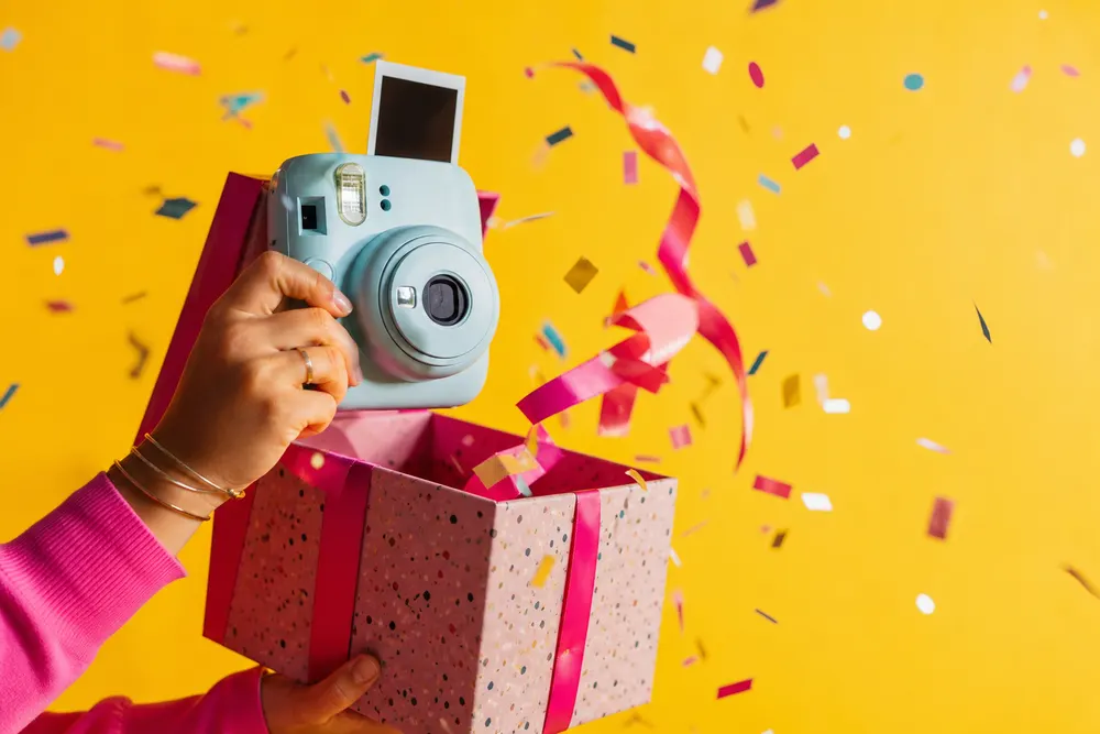 Regalo di compleanno per i 18 anni: 8 idee originali