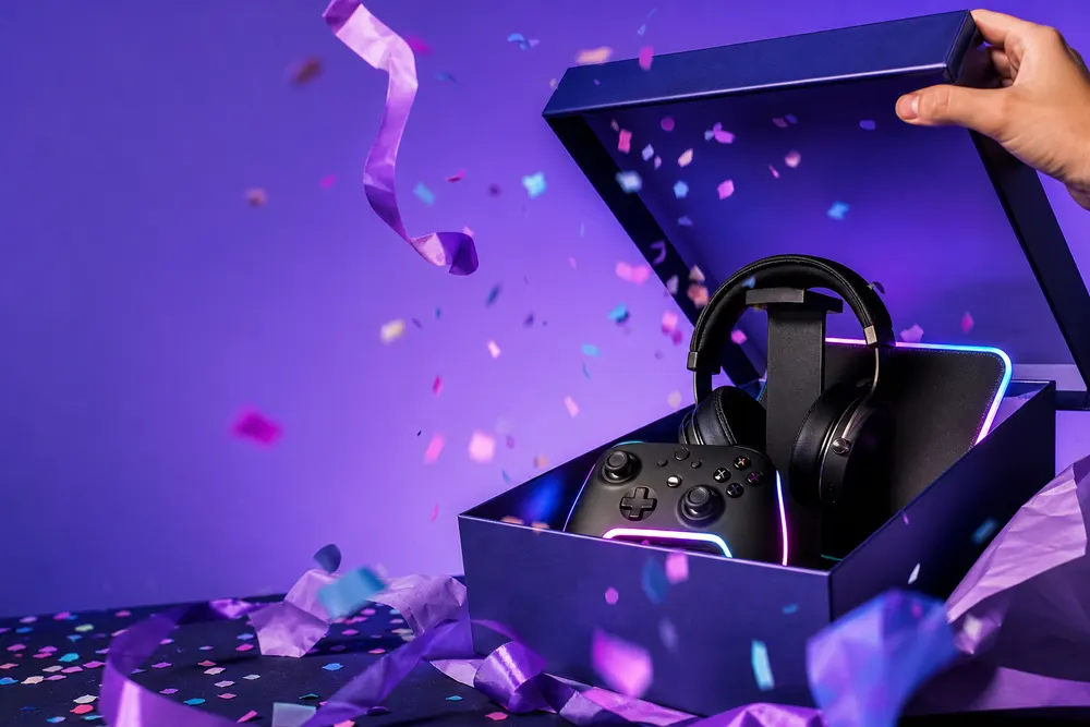 Regalo di compleanno per lui gamer: 8 idee sotto i 20 euro