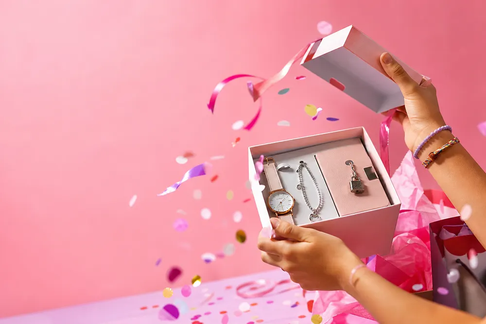 Regalo cresima ragazza: 8 idee per un giorno importante