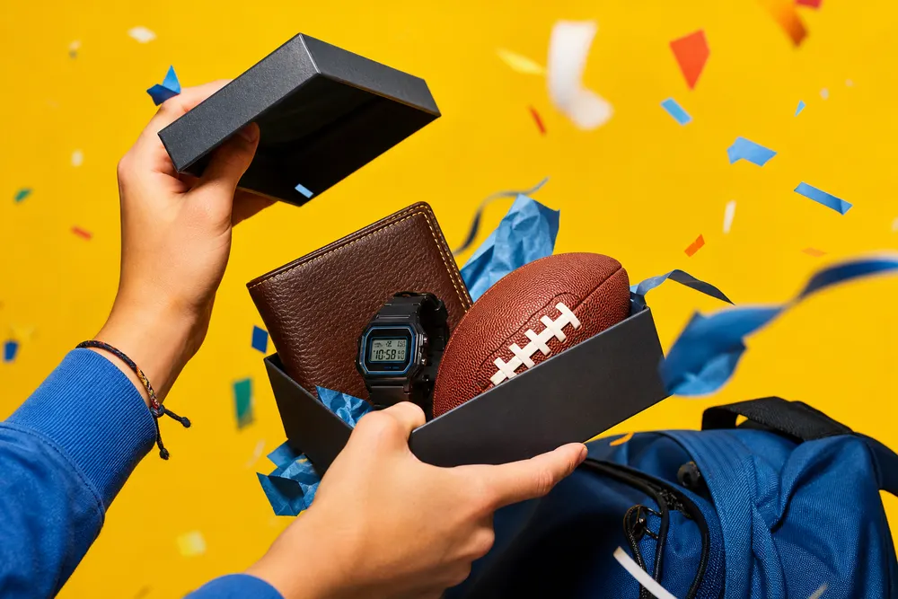 Regalo cresima ragazzo: 8 idee regalo azzeccate