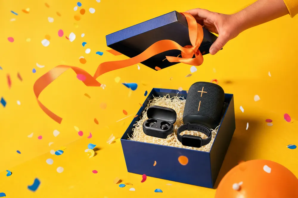 Regalo di cresima tecnologico: 8 gadget per ragazzi