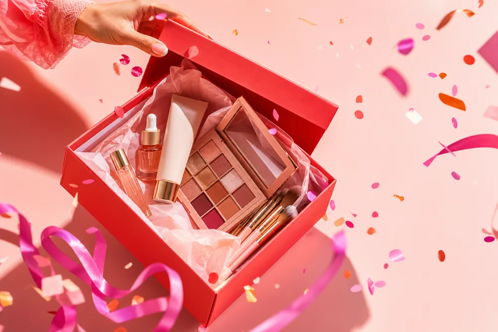 Regali festa della donna a tema bellezza: 7 idee