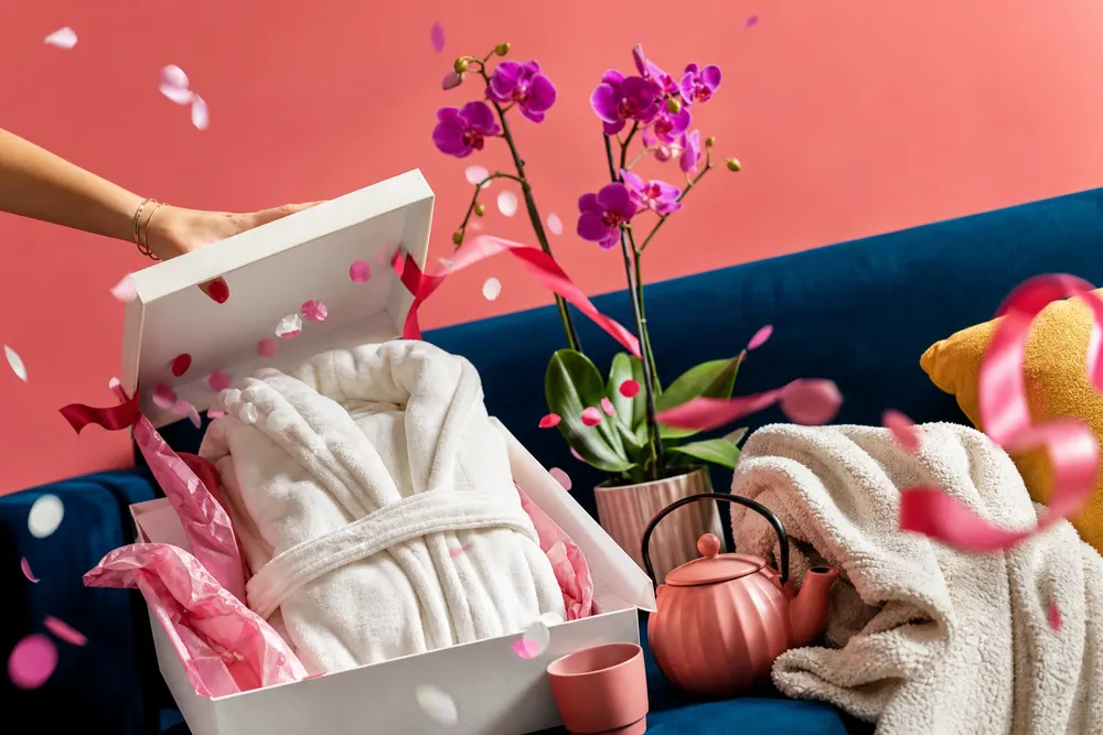 Regalo festa della donna per la mamma: 8 idee per l'8 marzo