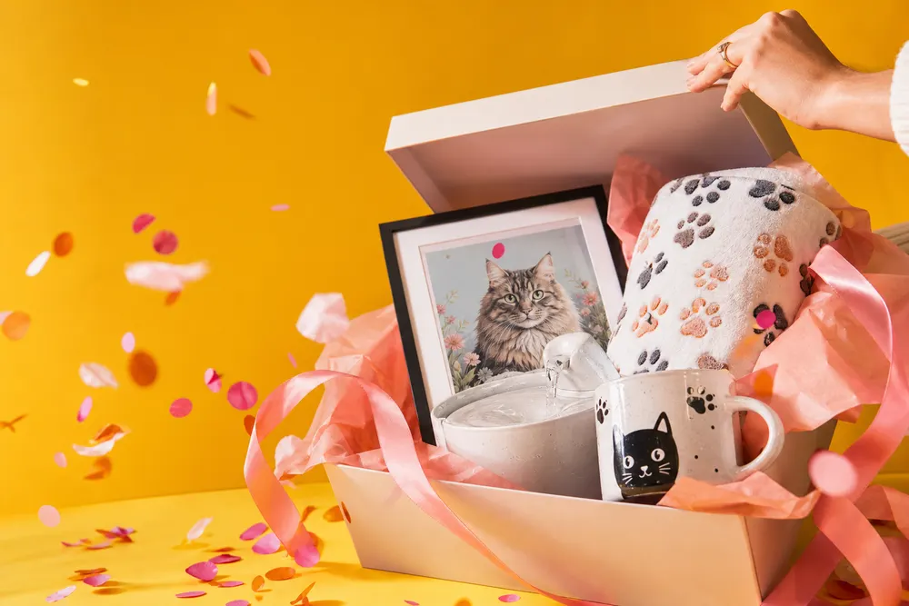 Regali festa della mamma per chi ama gli animali: 6 idee