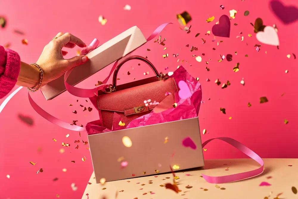 Regalo festa della mamma di lusso: 8 idee per stupirla