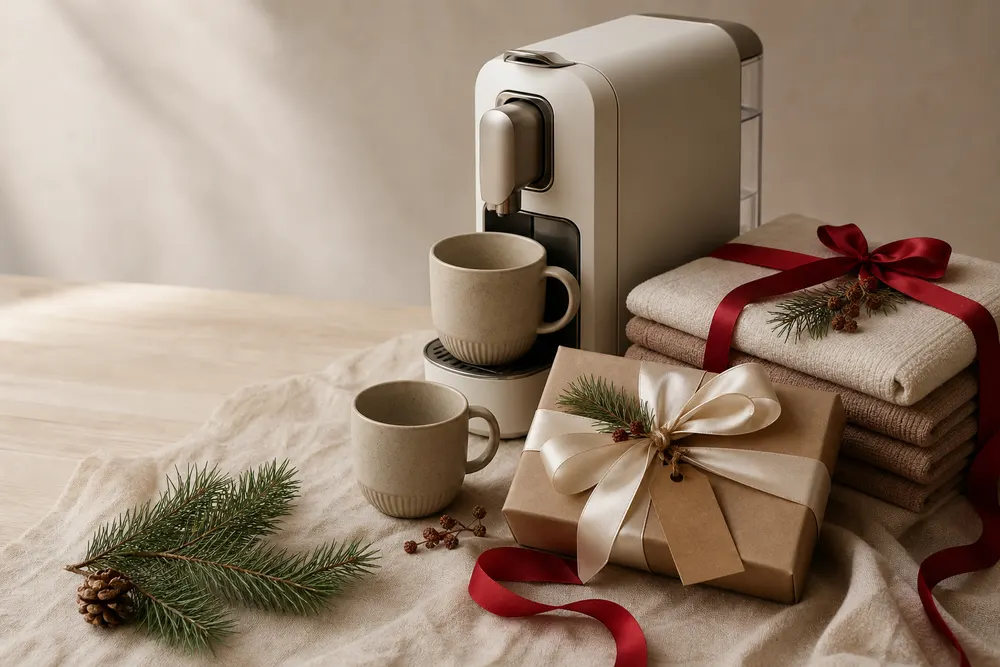 Regali di Natale per i genitori: 9 idee per mamma e papà
