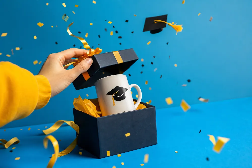 Regalo di laurea economico: 8 idee sotto i 20 euro