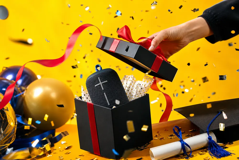 Regalo per la festa di laurea: 8 idee sotto i 20 euro