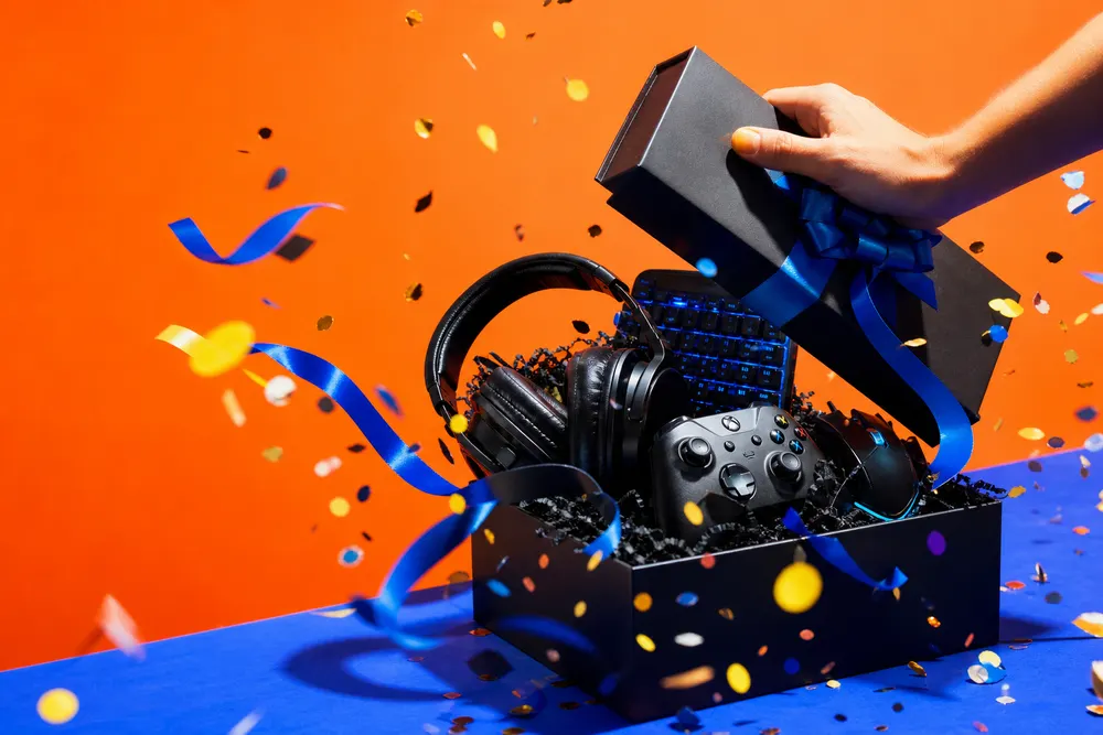Regalo di laurea per un amico gamer: 10 idee sotto i 20 euro