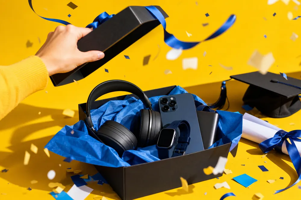 Regalo di laurea tech per lui: 8 idee sotto i 20 euro