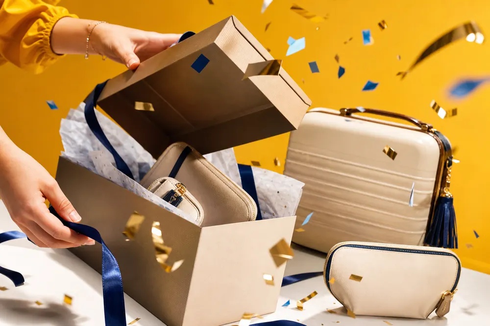Regalo di laurea per lei: 6 idee di lusso per viaggiare