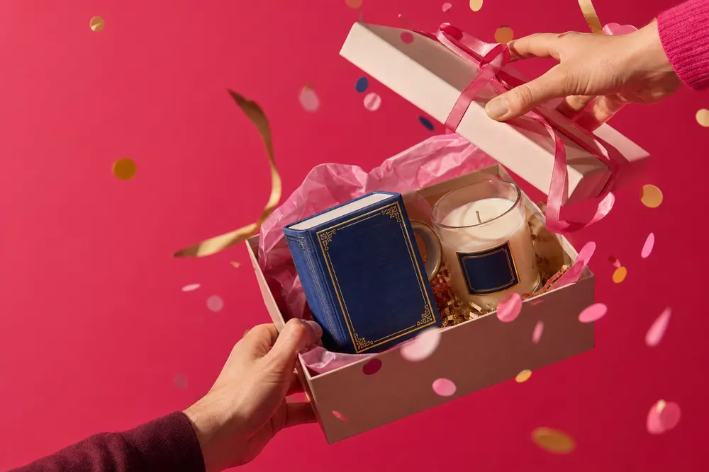 Regalo di anniversario per chi ama leggere: 10 idee