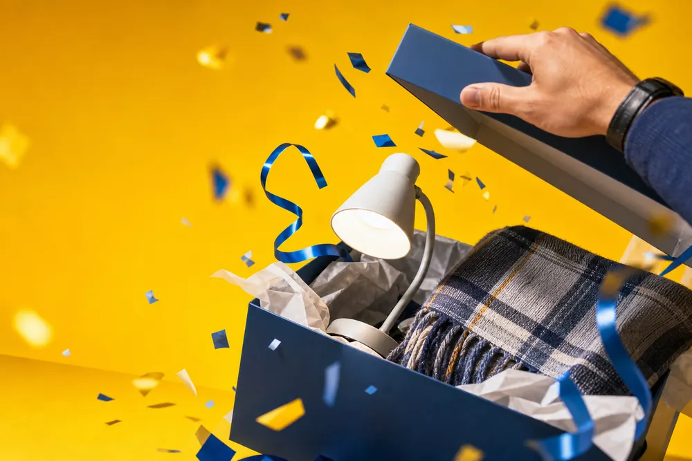 Regalo per la festa del papà amante della lettura: 8 idee