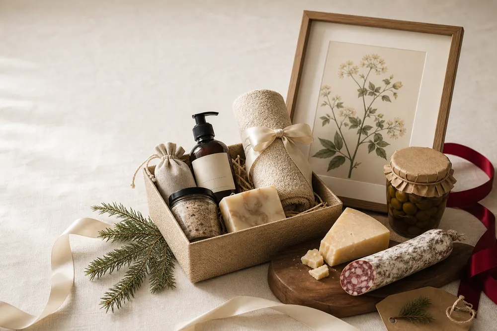 Regali di lusso per genitori e nonni: 8 idee speciali