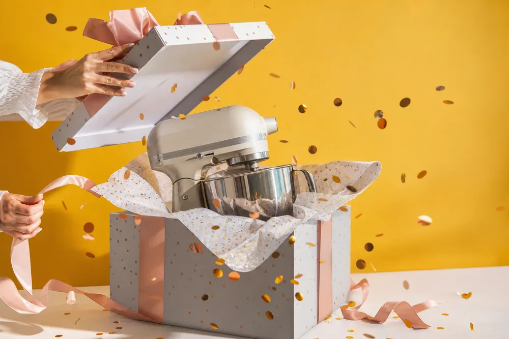 Regalo di matrimonio fuori lista nozze: 8 idee originali