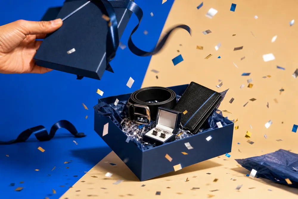 Regalo di matrimonio per lo sposo: 8 idee azzeccate