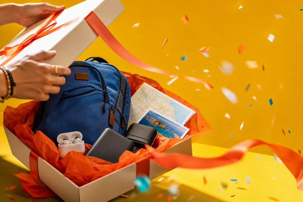 Regalo maturità: 8 idee per il viaggio dopo l'esame