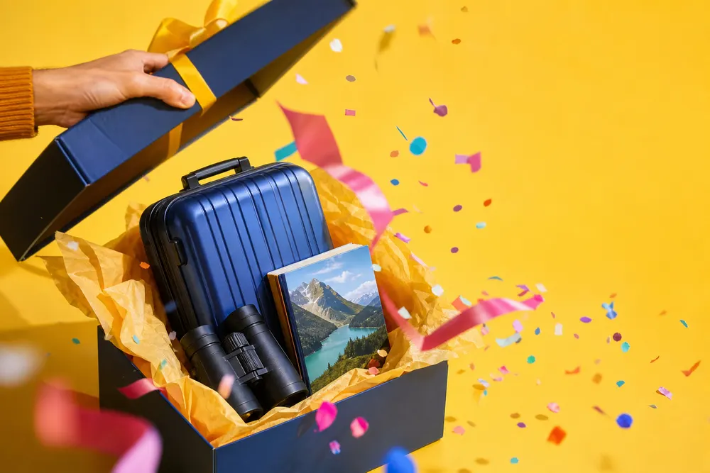 Regalo pensionamento hobby: 8 idee tra viaggi e tempo libero