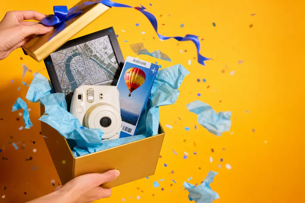 Regalo pensionamento originale: 8 idee fuori dagli schemi