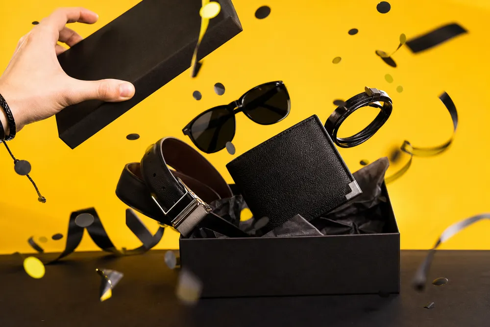 Regali di San Valentino per lui: 7 accessori di moda