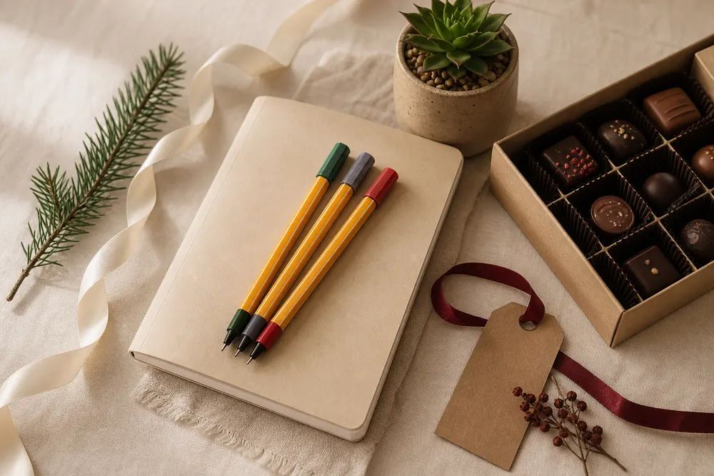 Secret Santa in ufficio: 10 idee per lo scambio