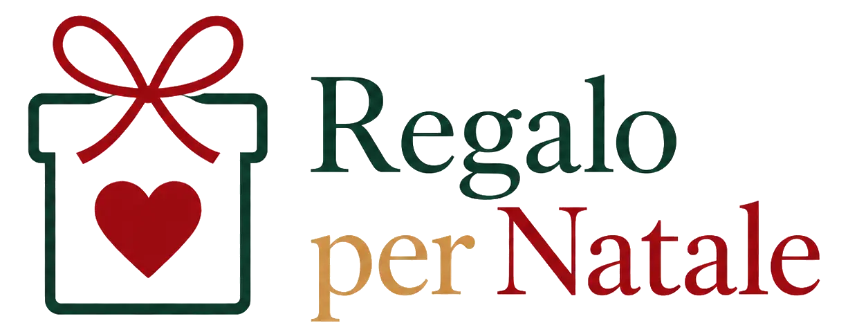 Regalo per Natale